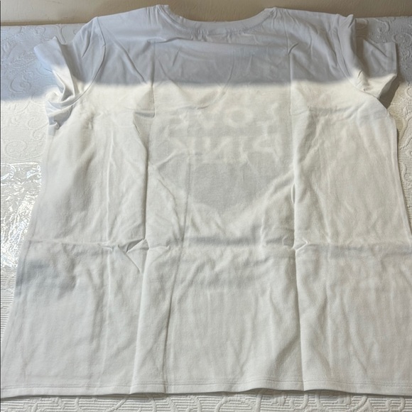 Victoria's Secret PINK Graphic Tee - Picture 5 of 8